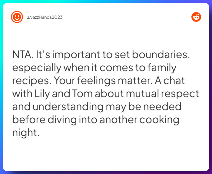 Comment from u/JazzHands2023