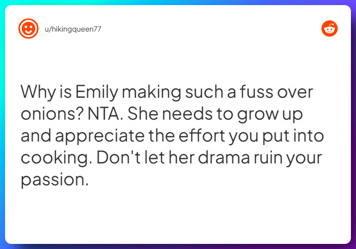 Comment from u/hikingqueen77