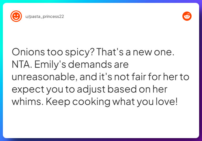 Comment from u/pasta_princess22