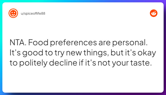 Comment from u/spiceoflife88