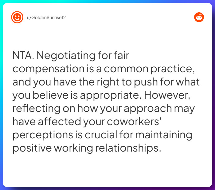 Comment from u/GoldenSunrise12