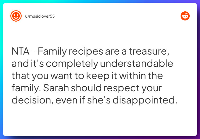 Comment from u/musiclover55