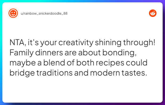 Comment from u/rainbow_snickerdoodle_88