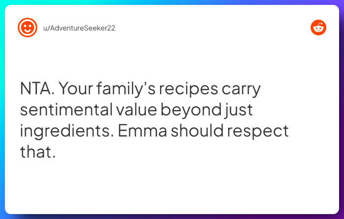 Comment from u/AdventureSeeker22
