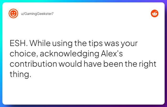 Comment from u/GamingGeekster7