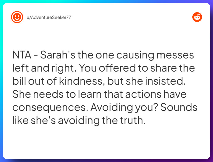 Comment from u/AdventureSeeker77