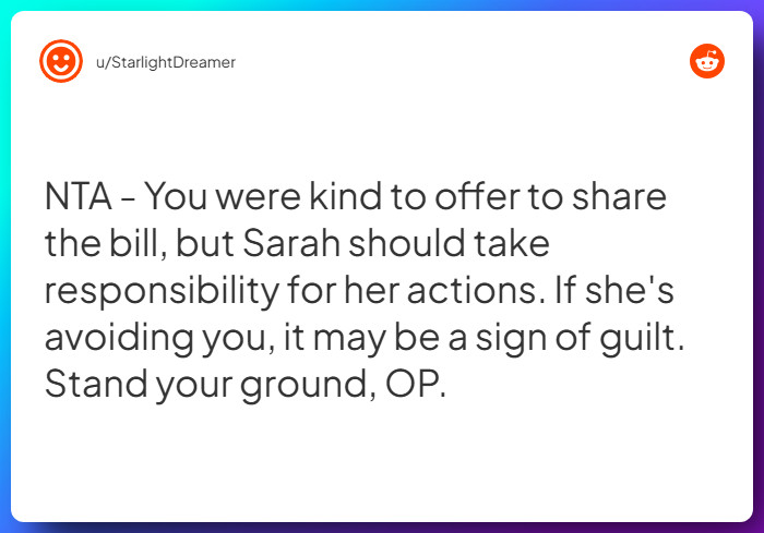 Comment from u/StarlightDreamer