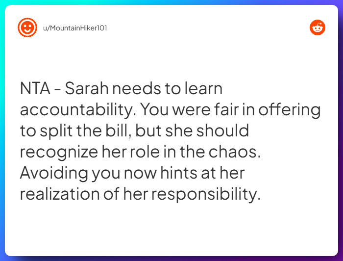 Comment from u/MountainHiker101