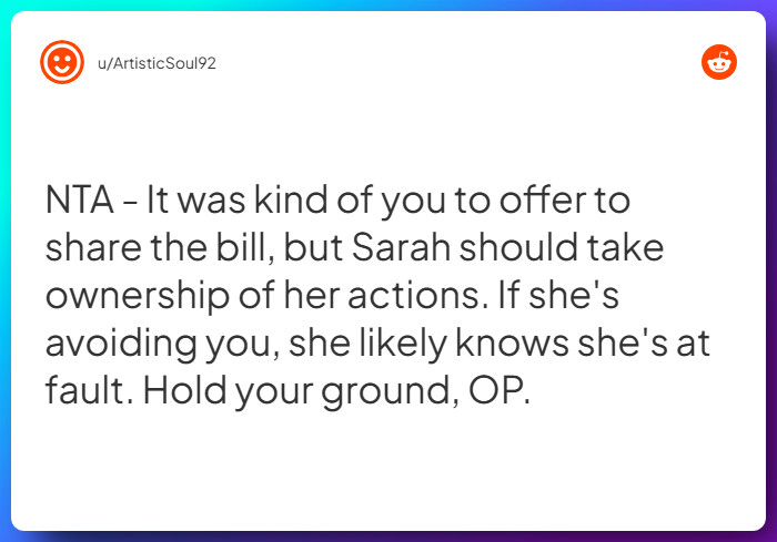 Comment from u/ArtisticSoul92
