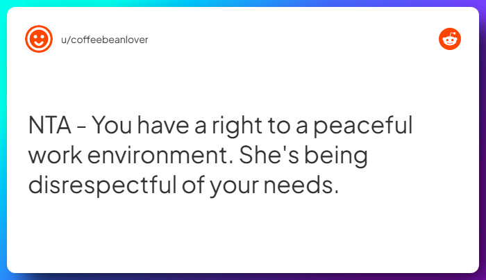 Comment from u/coffeebeanlover