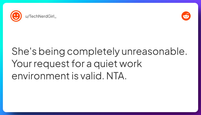 Comment from u/TechNerdGirl_