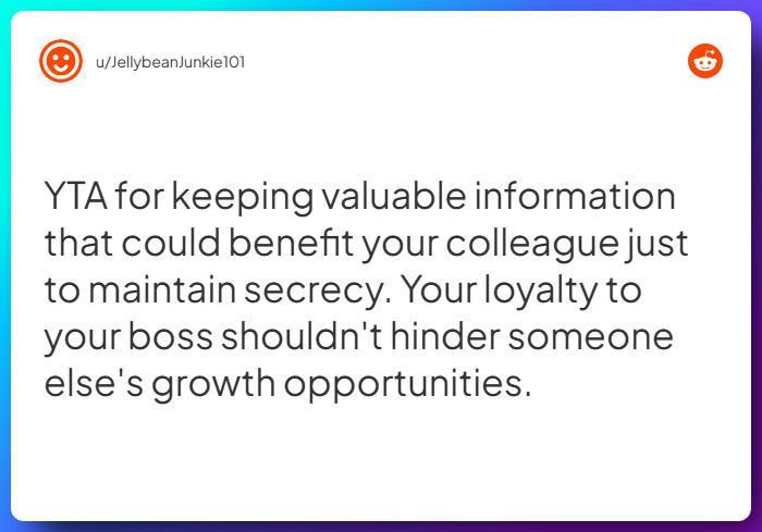 Comment from u/JellybeanJunkie101