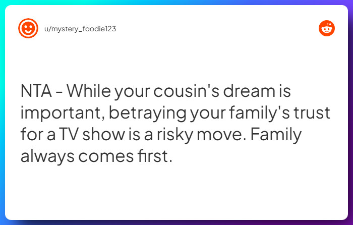 Comment from u/mystery_foodie123