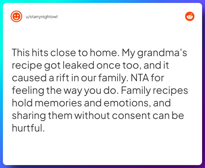 Comment from u/starrynightowl