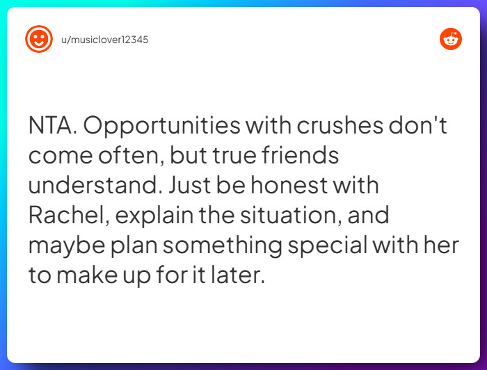 Comment from u/musiclover12345