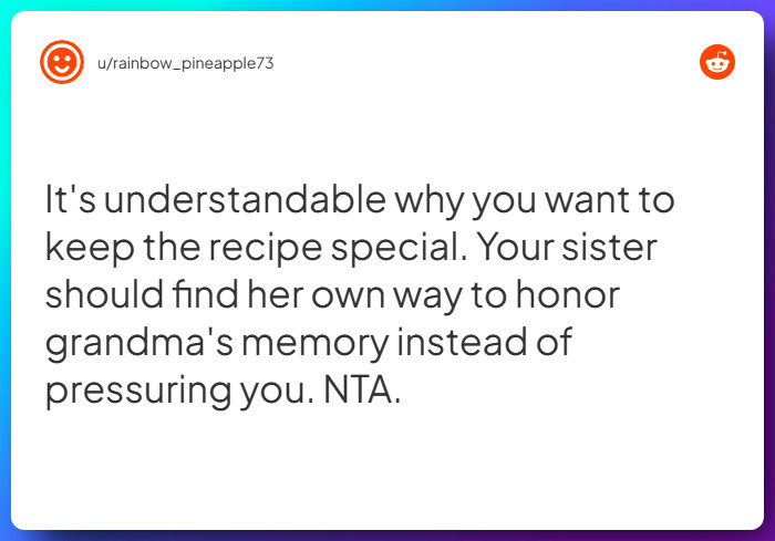 Comment from u/rainbow_pineapple73