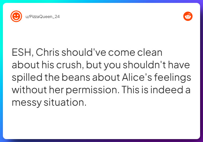 Comment from u/PizzaQueen_24