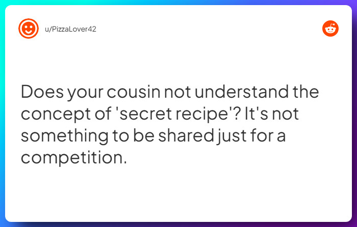 Comment from u/PizzaLover42