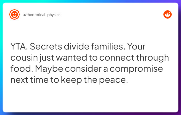 Comment from u/theoretical_physics