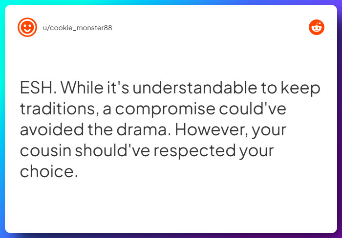Comment from u/cookie_monster88