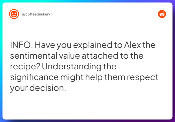 Comment from u/coffeedrinker91