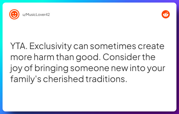 Comment from u/MusicLover42