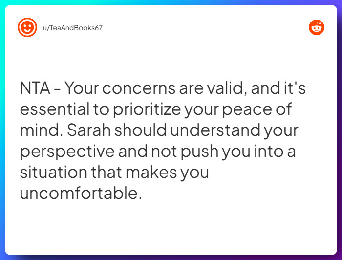 Comment from u/TeaAndBooks67