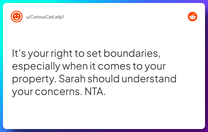 Comment from u/CuriousCatLady1