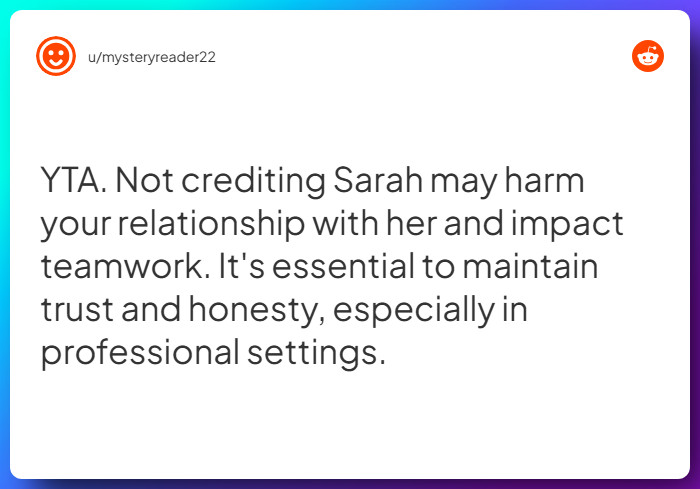 Comment from u/mysteryreader22