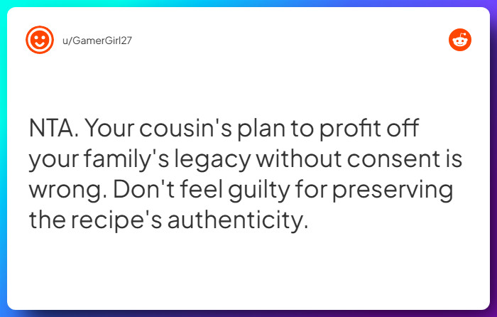 Comment from u/GamerGirl27