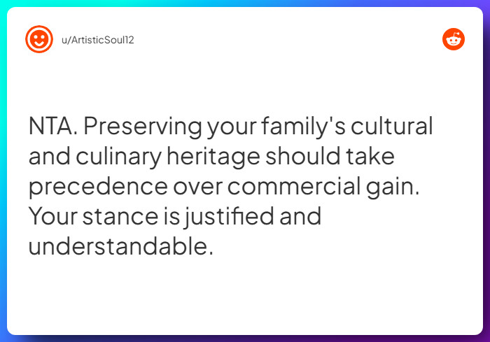 Comment from u/ArtisticSoul12