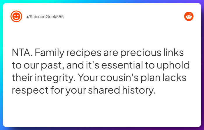 Comment from u/ScienceGeek555