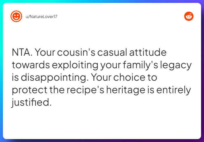 Comment from u/NatureLover17