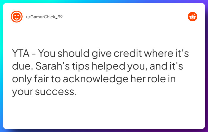 Comment from u/GamerChick_99
