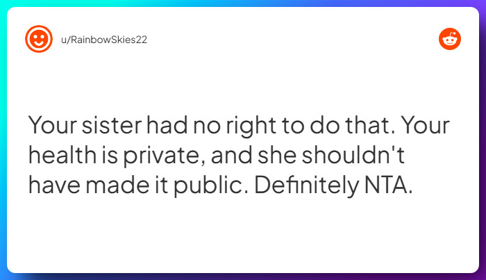 Comment from u/RainbowSkies22