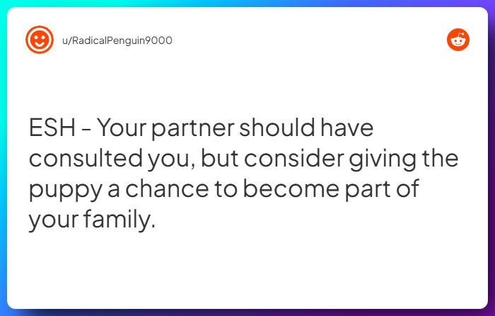 Comment from u/RadicalPenguin9000
