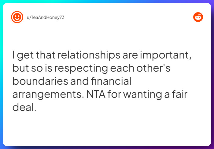 Comment from u/TeaAndHoney73