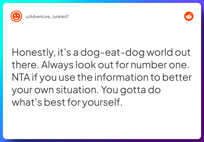 Comment from u/Adventure_Junkie47