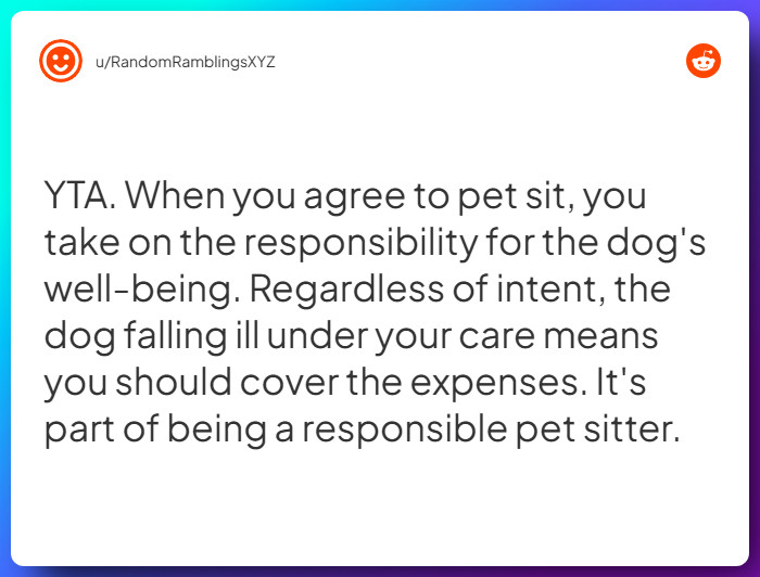 Comment from u/RandomRamblingsXYZ