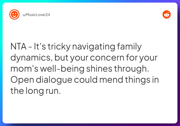 Comment from u/MusicLover24