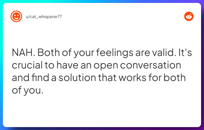 Comment from u/cat_whisperer77