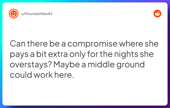 Comment from u/MountainHiker84
