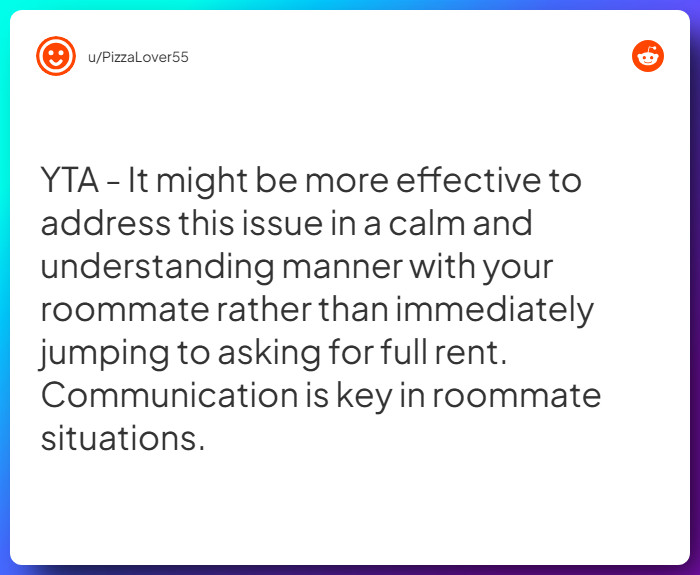 Comment from u/PizzaLover55