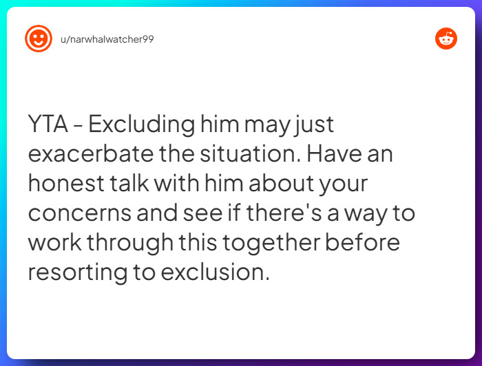 Comment from u/narwhalwatcher99