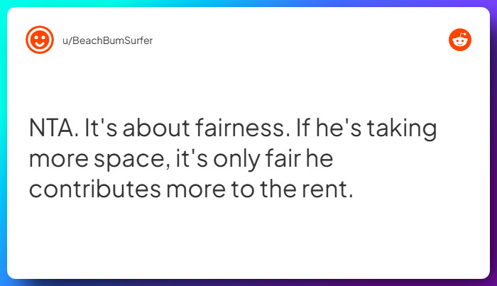 Comment from u/BeachBumSurfer
