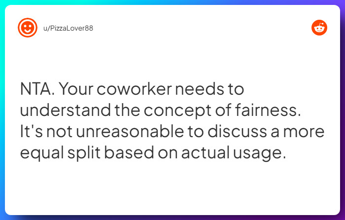 Comment from u/PizzaLover88
