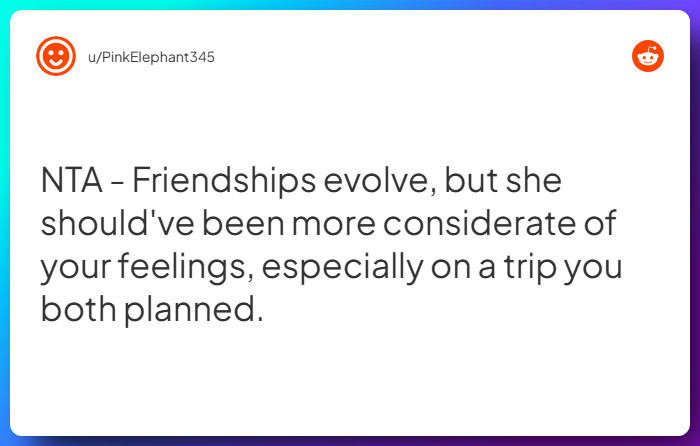 Comment from u/PinkElephant345