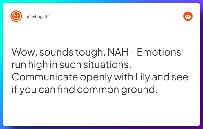 Comment from u/luvbugz87