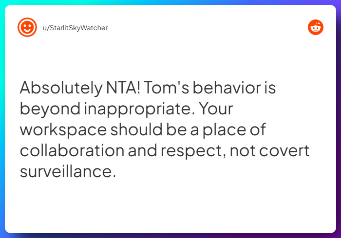 Comment from u/StarlitSkyWatcher