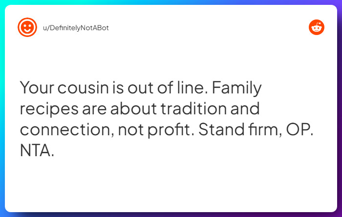 Comment from u/DefinitelyNotABot